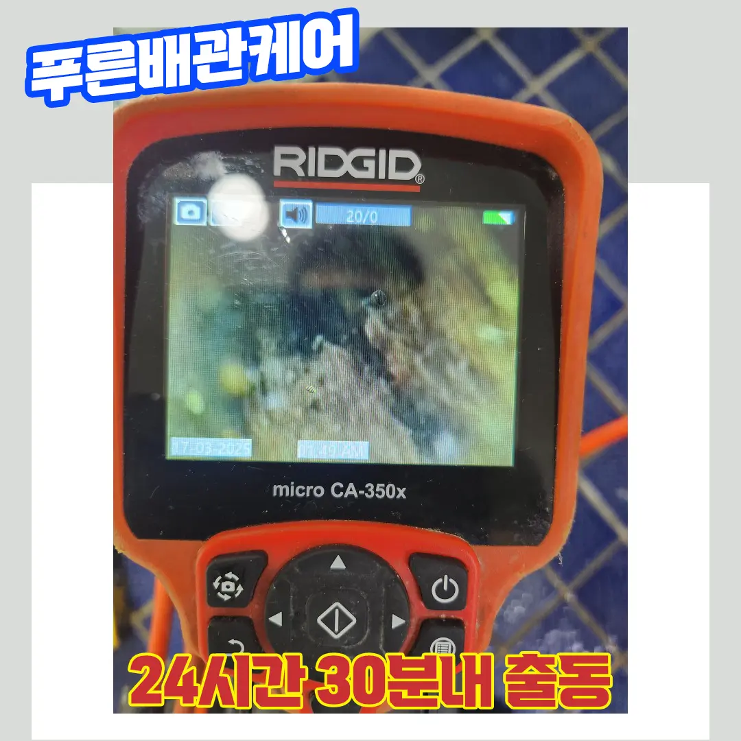 화장실뚫는업체