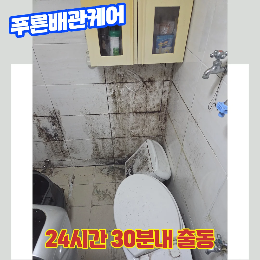 변기뚫는비용