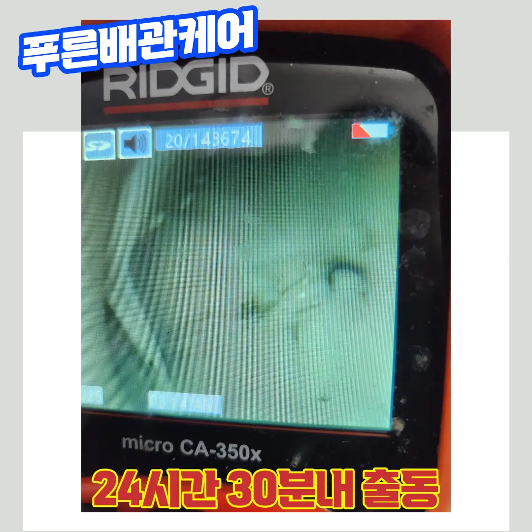 금천구변기뚫는업체