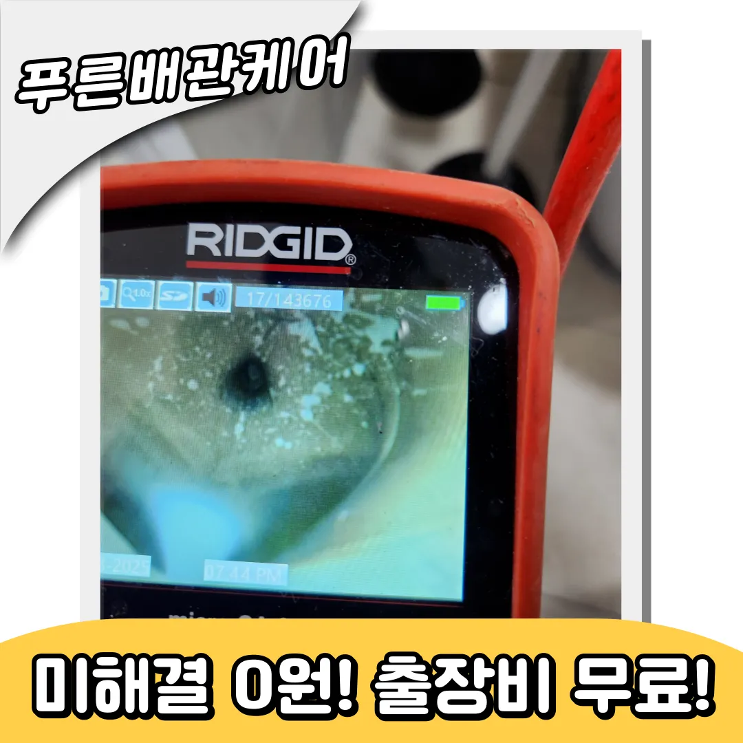변기뚫는업체