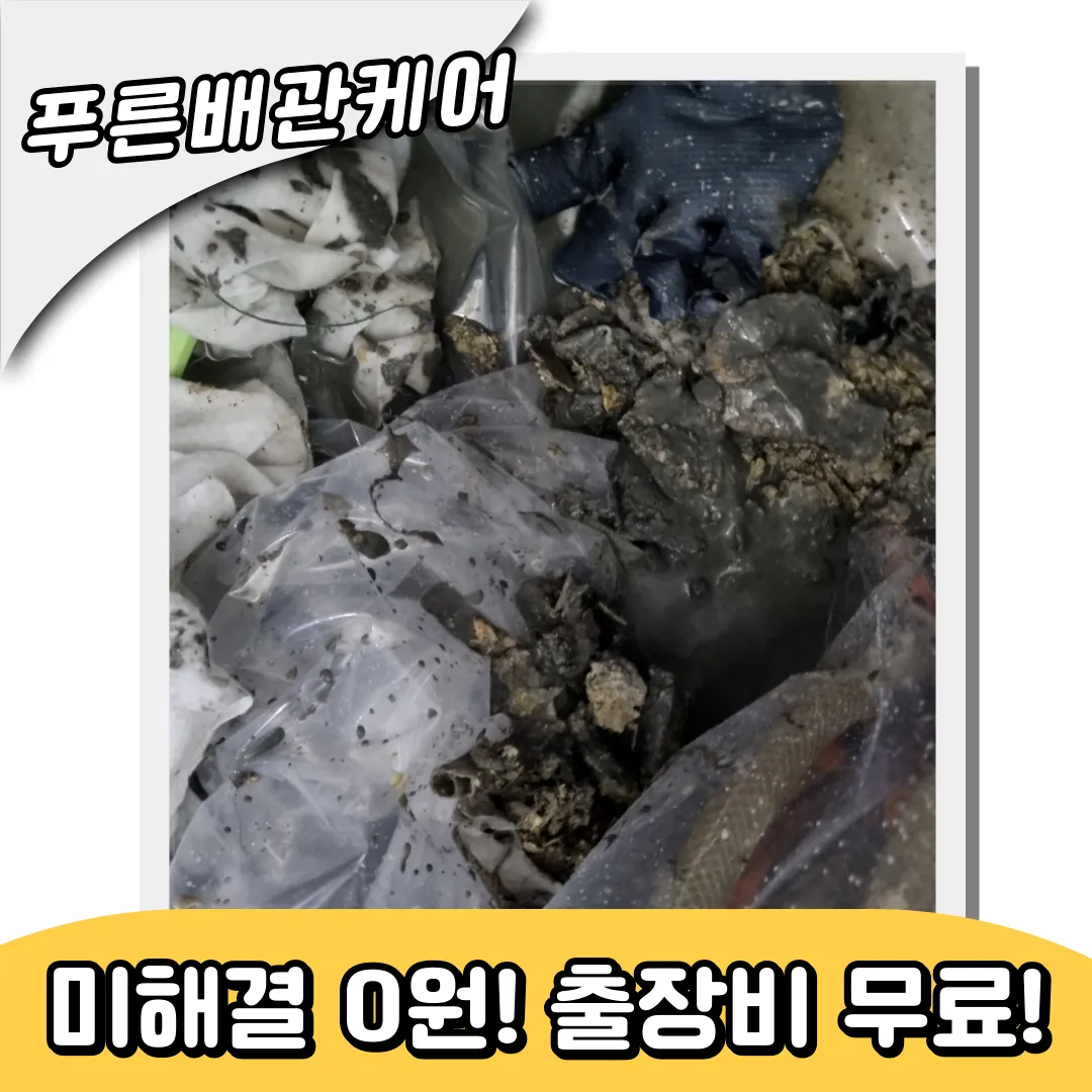 변기뚫는업체