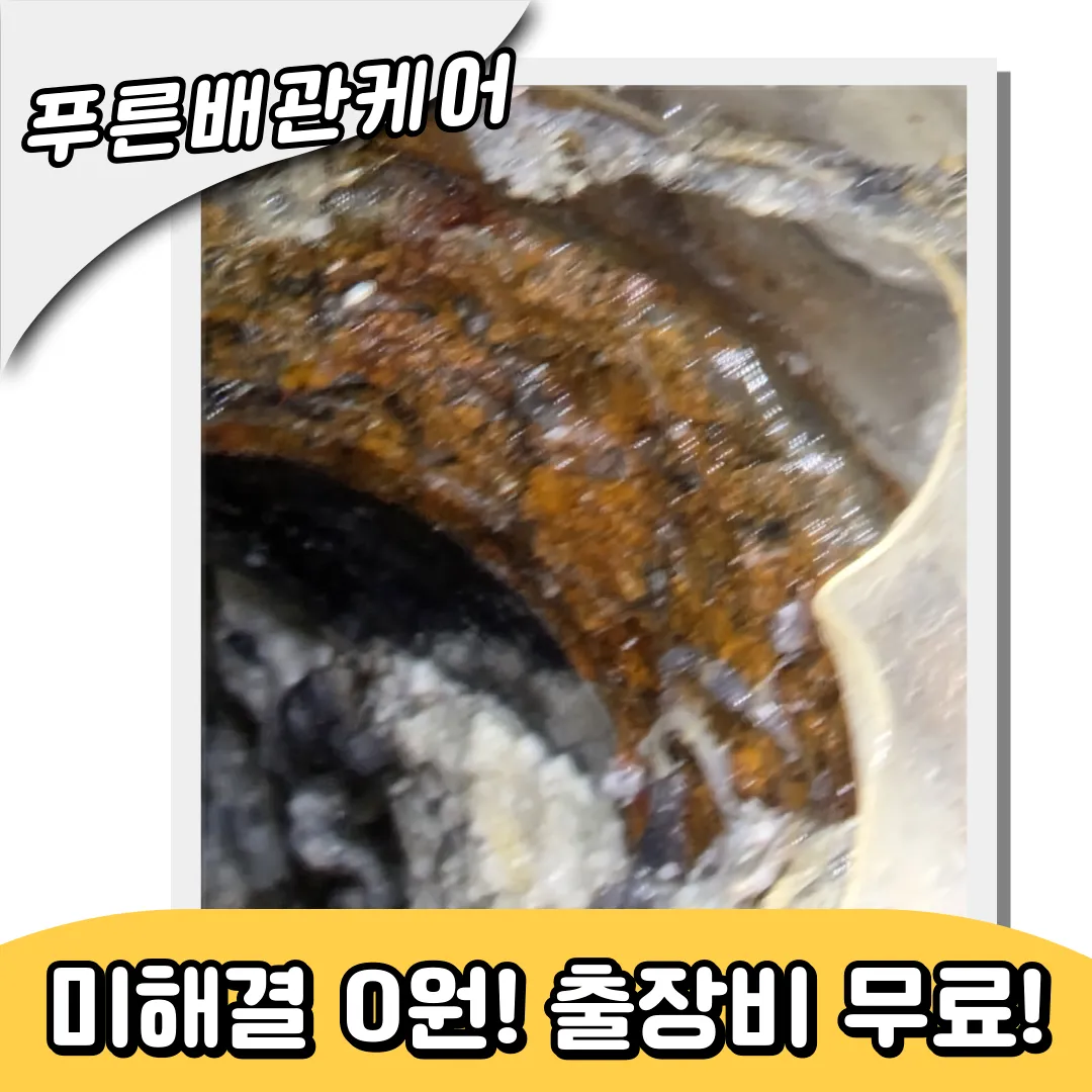 서구변기막힘