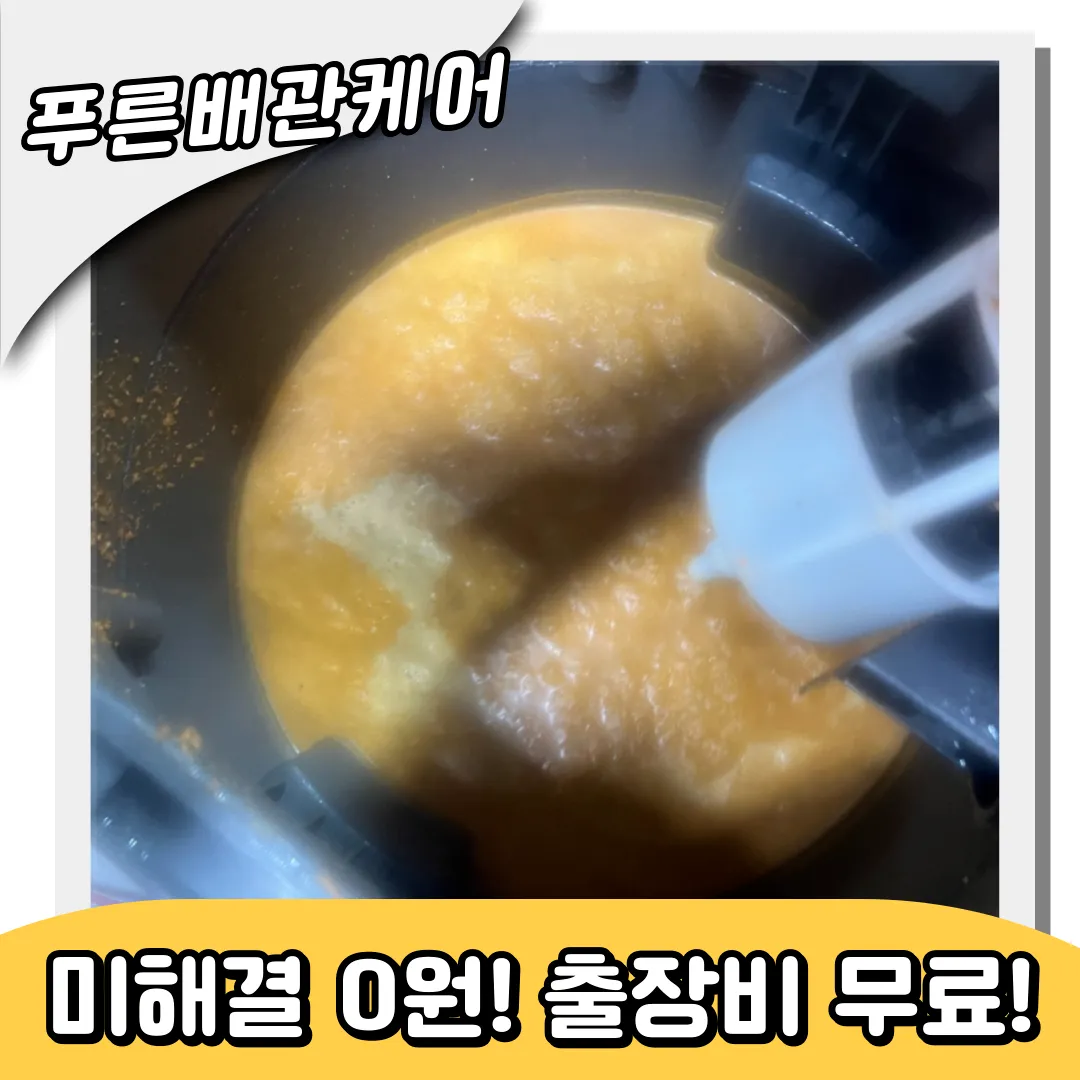 화장실역류