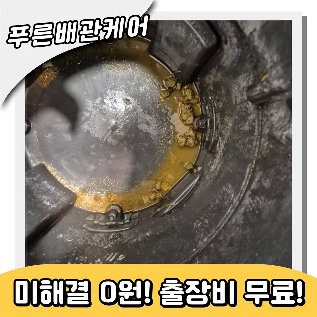대변막힘해결