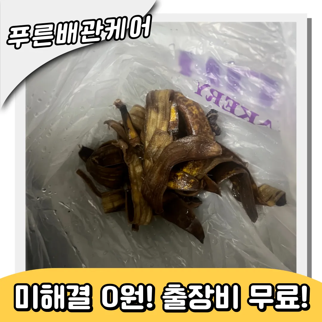 변기막힘