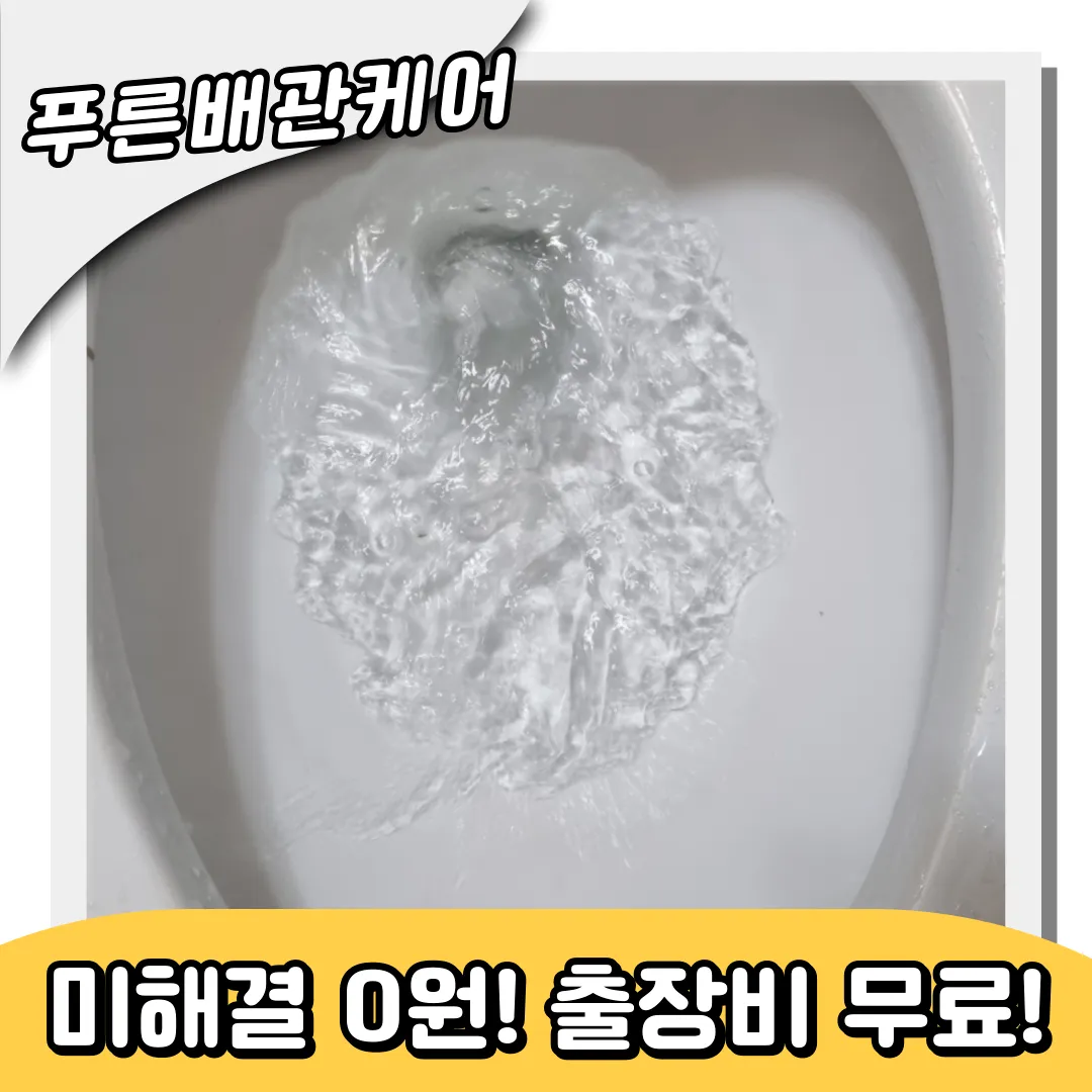 대변막힘해결