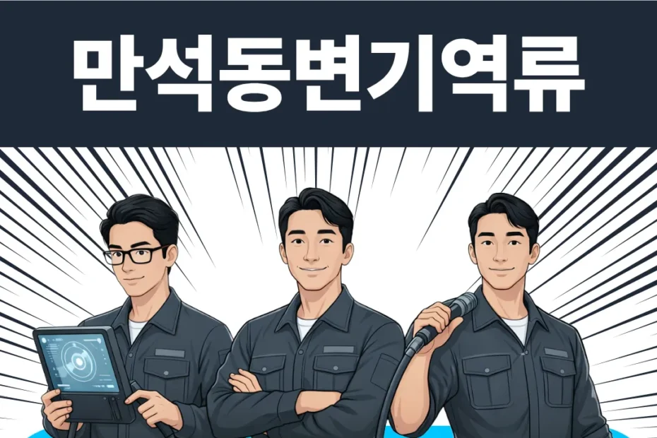 만석동변기역류