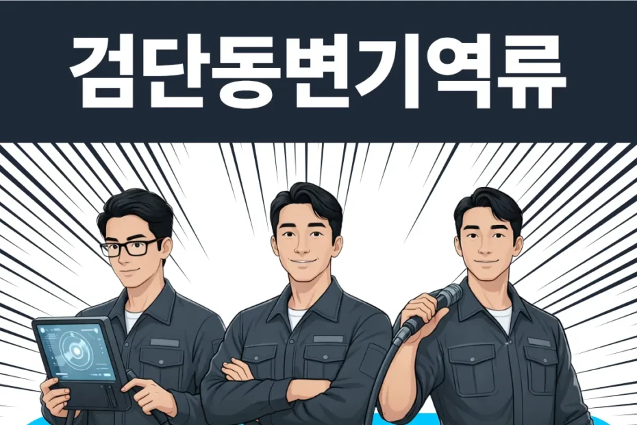 검단동변기역류