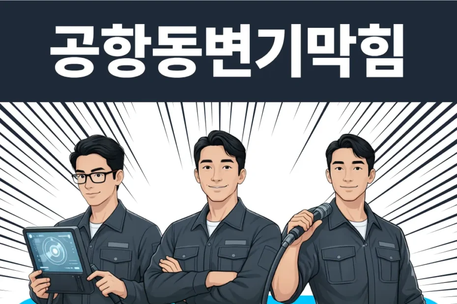 공항동변기막힘