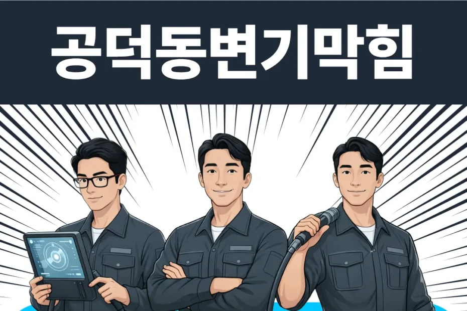 공덕동변기막힘