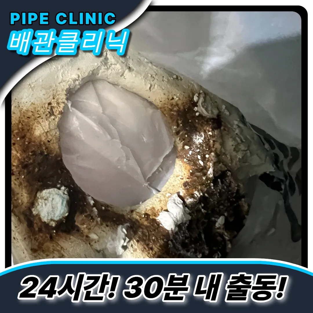 변기플라스틱빠짐