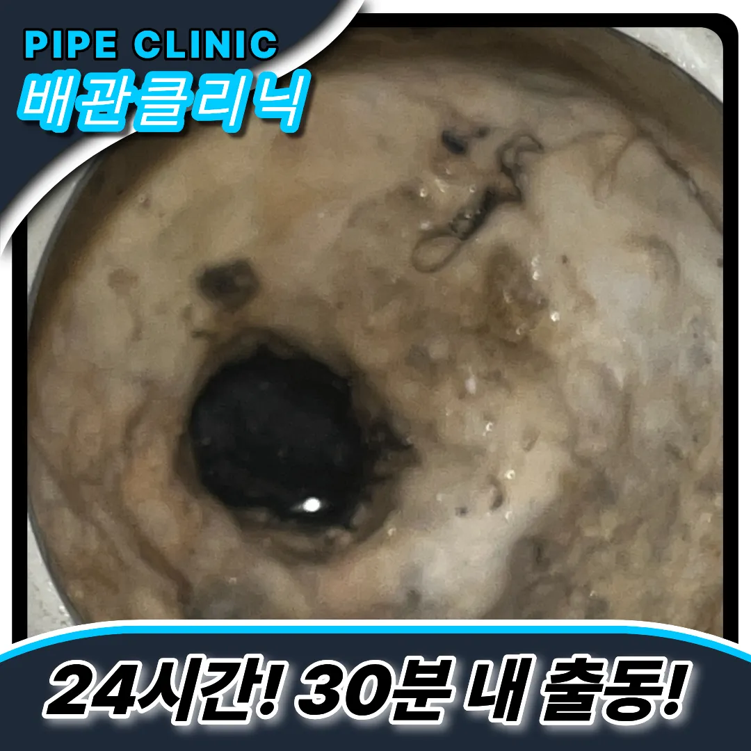 노량진동변기막힘