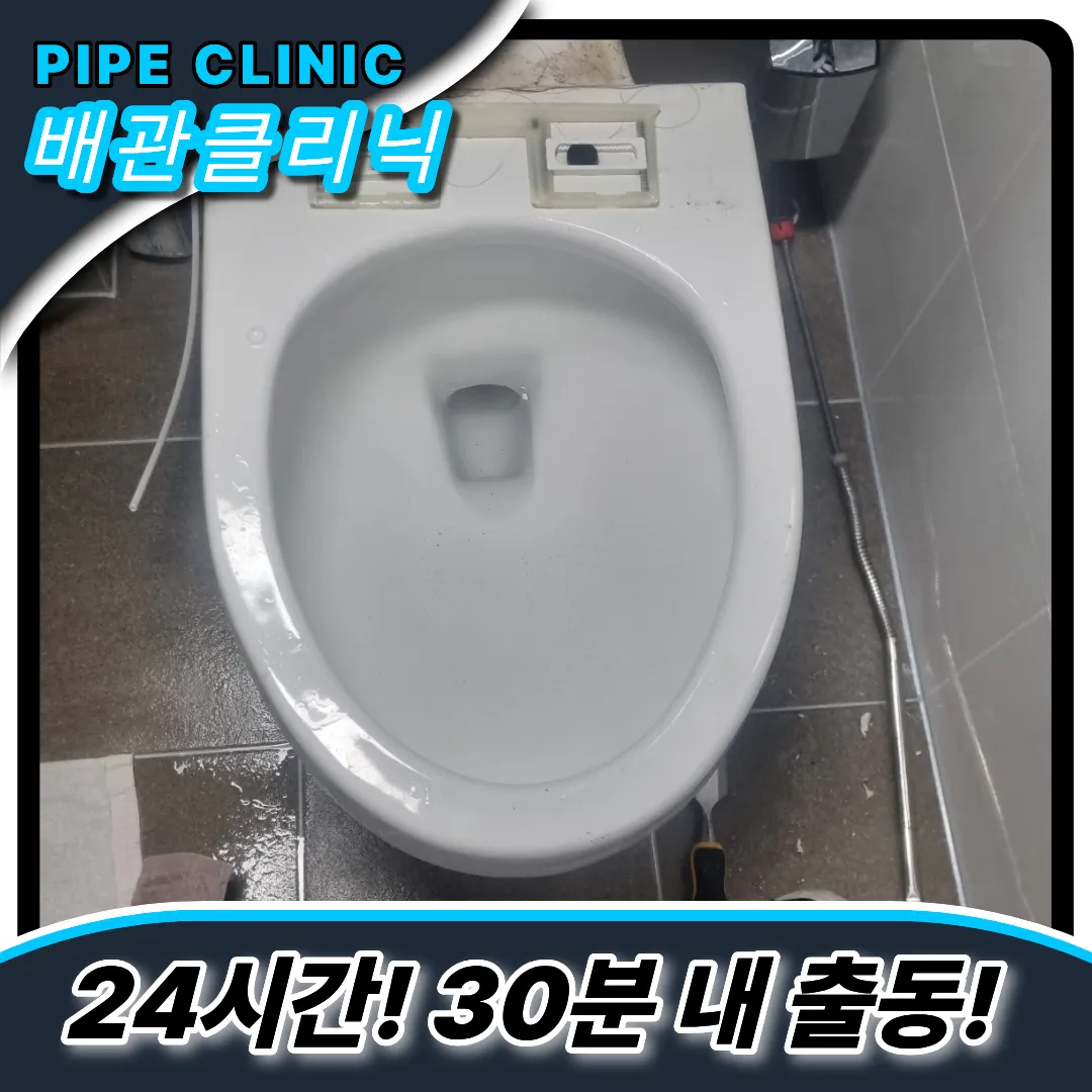 이물질제거전문