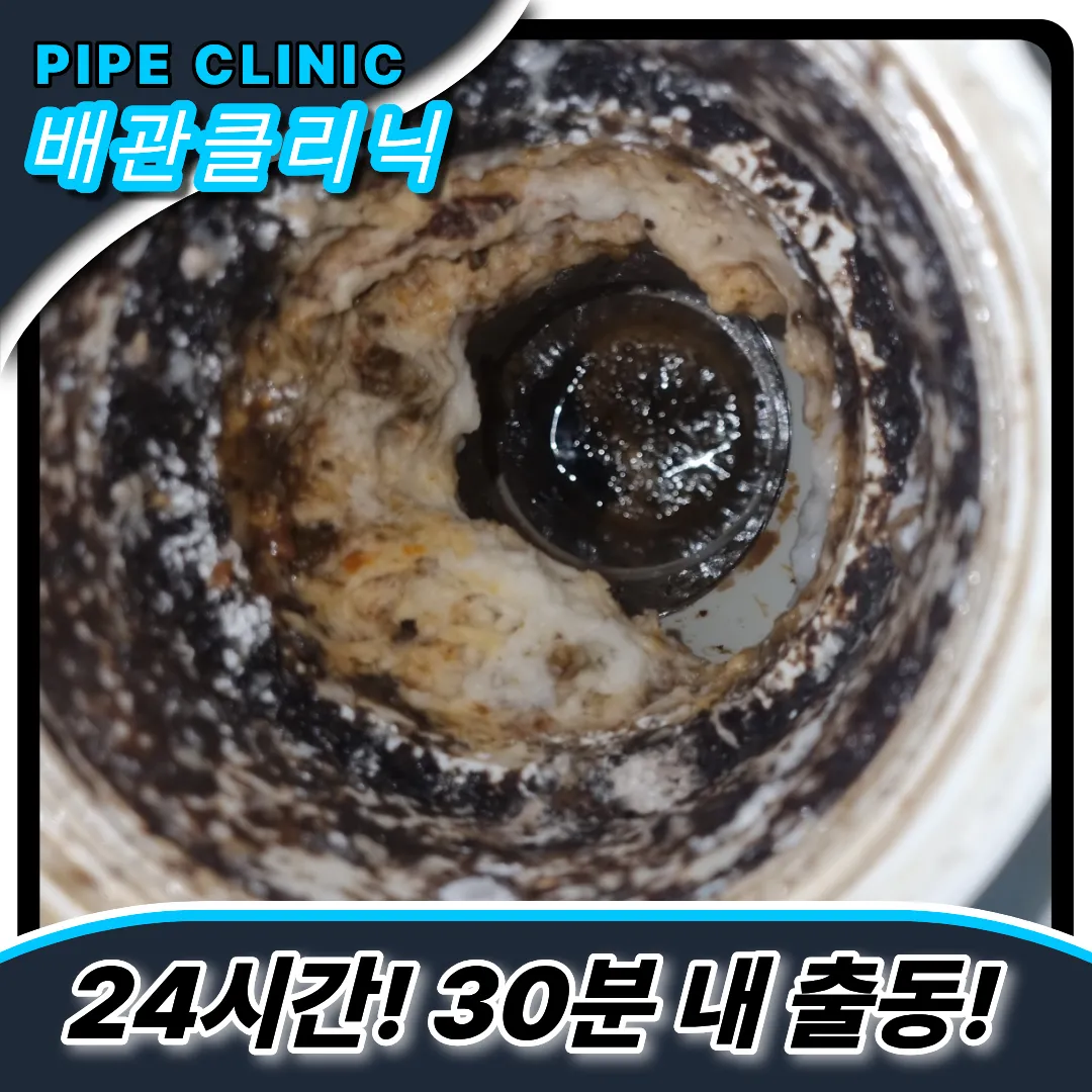 화장실막힘해결업체