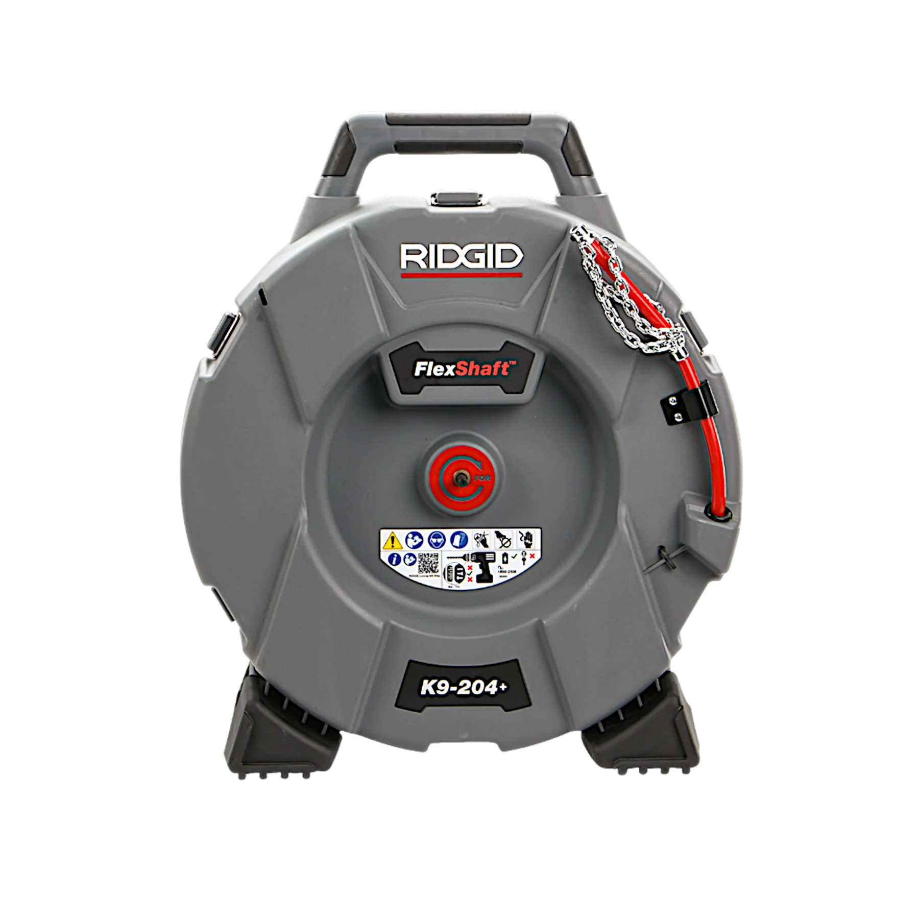 리지드 플렉스 샤프트