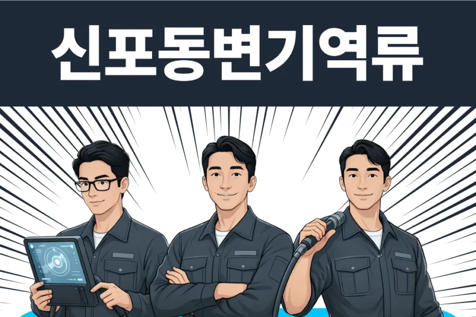 신포동변기역류