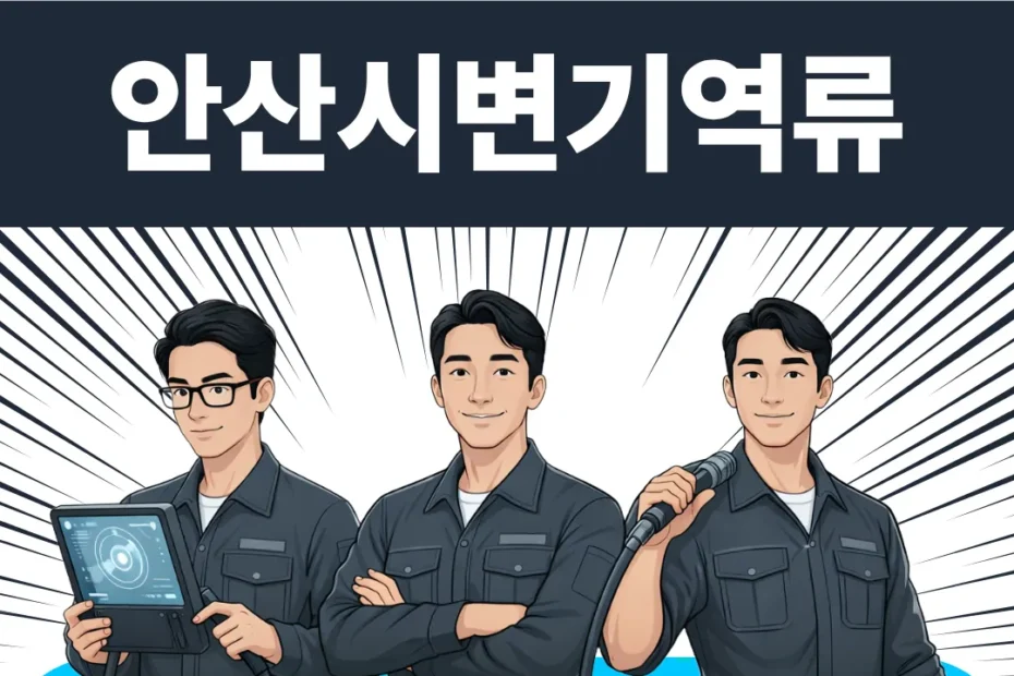 안산시변기역류