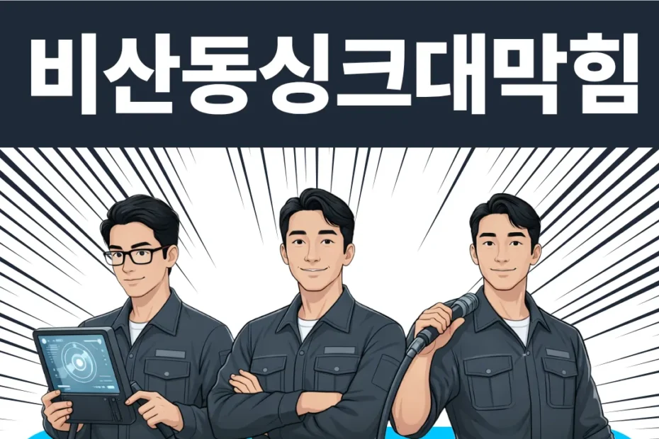 비산동싱크대막힘