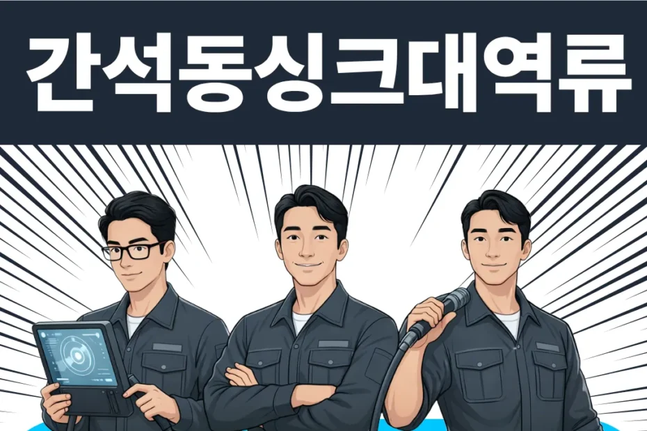 간석동싱크대역류
