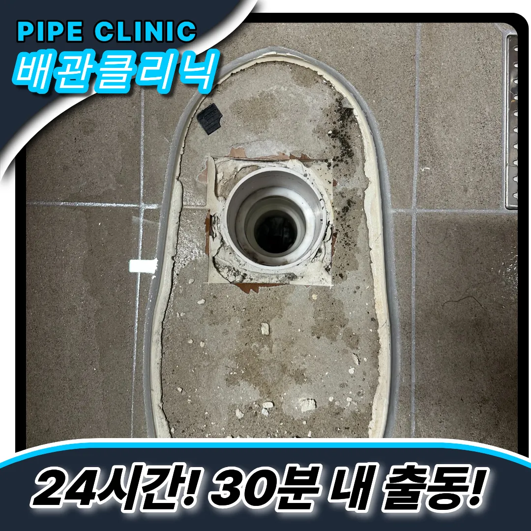 도곡동변기막힘