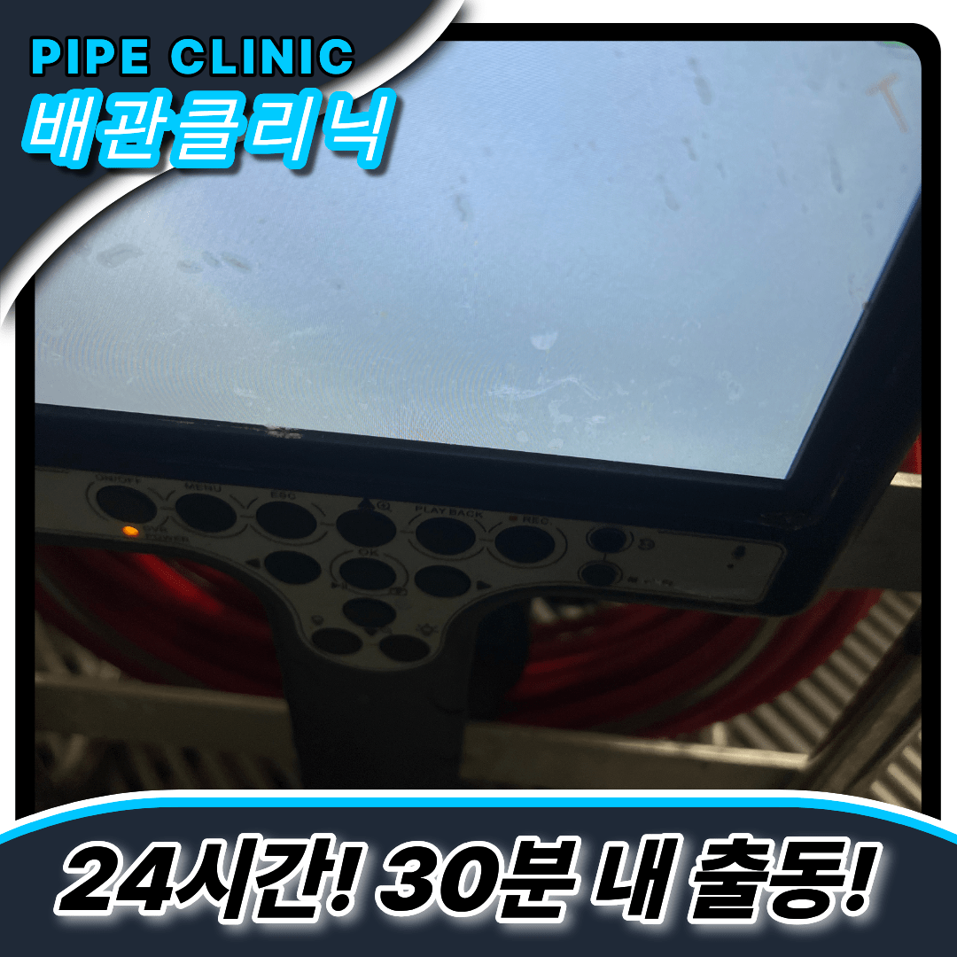 인천중구변기역류