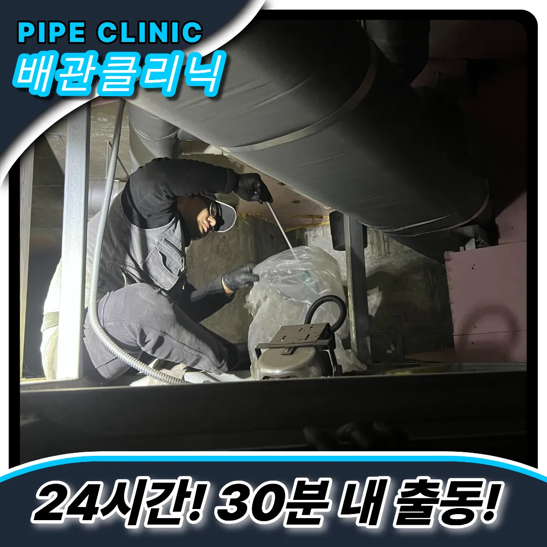 화장실오물바다