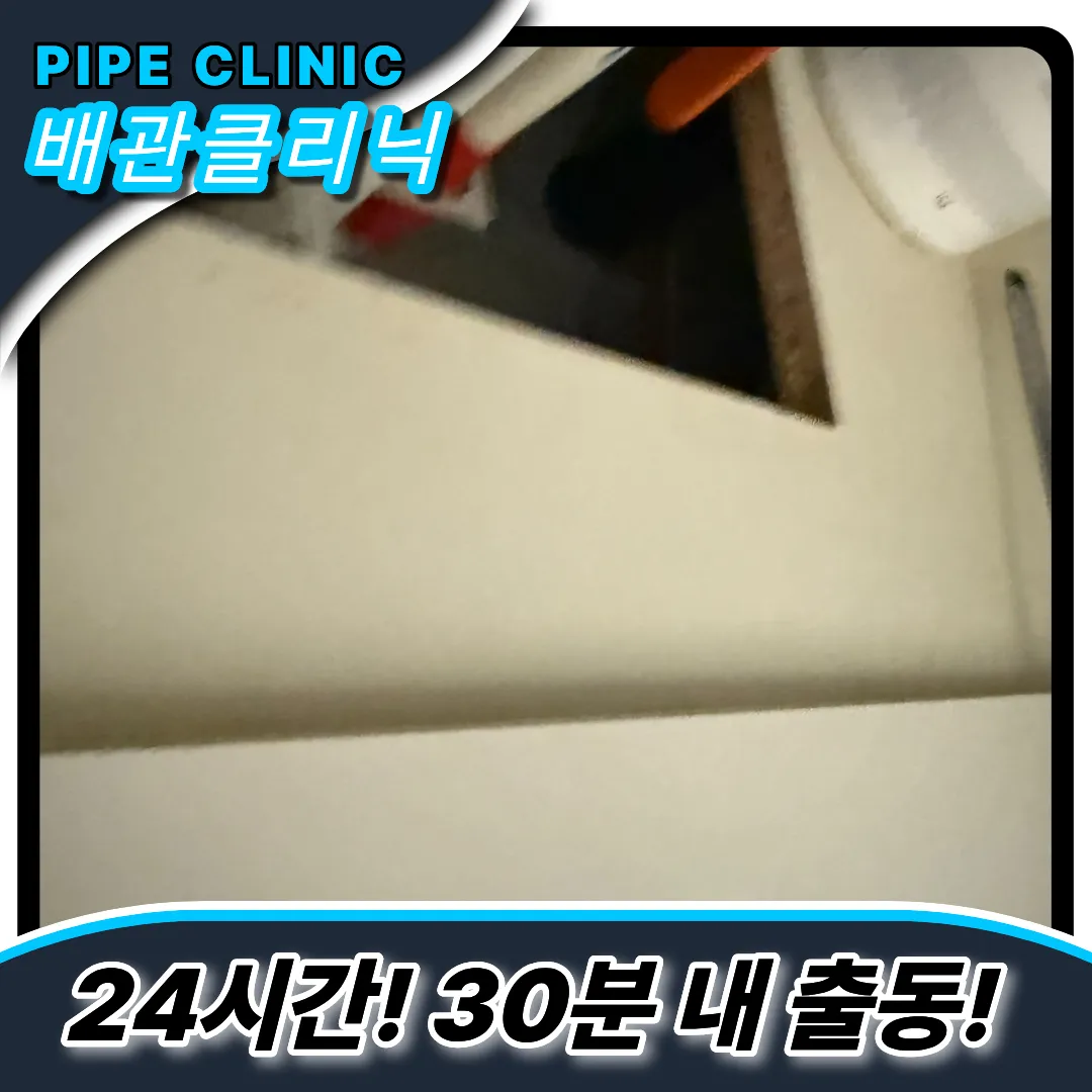 음식물처리기막힘