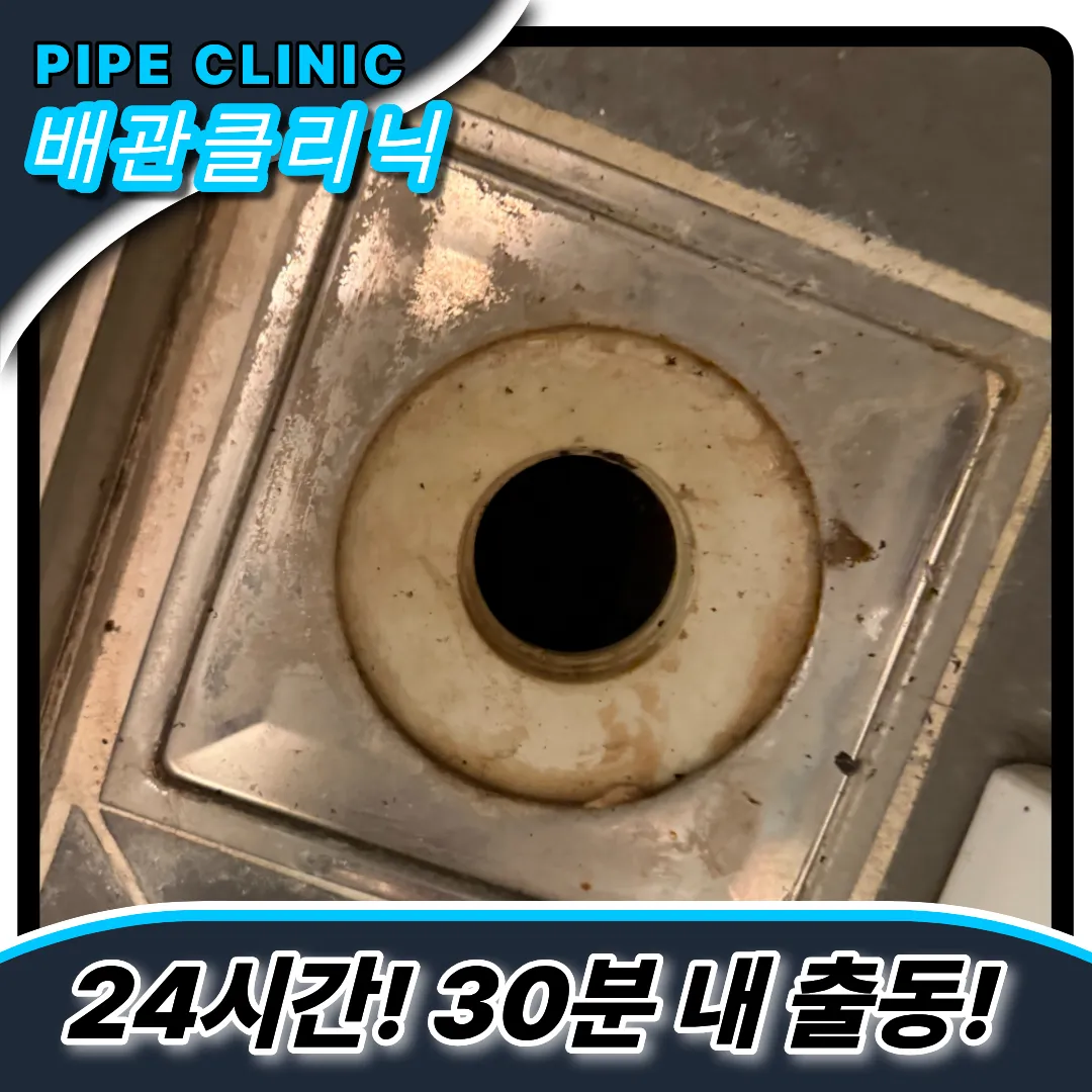 이물질제거전문