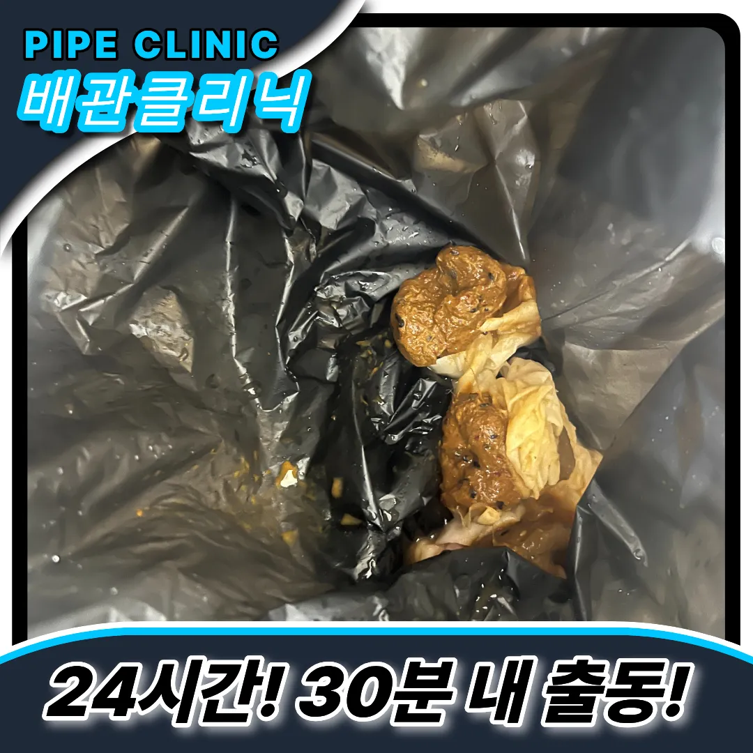 길음동변기막힘