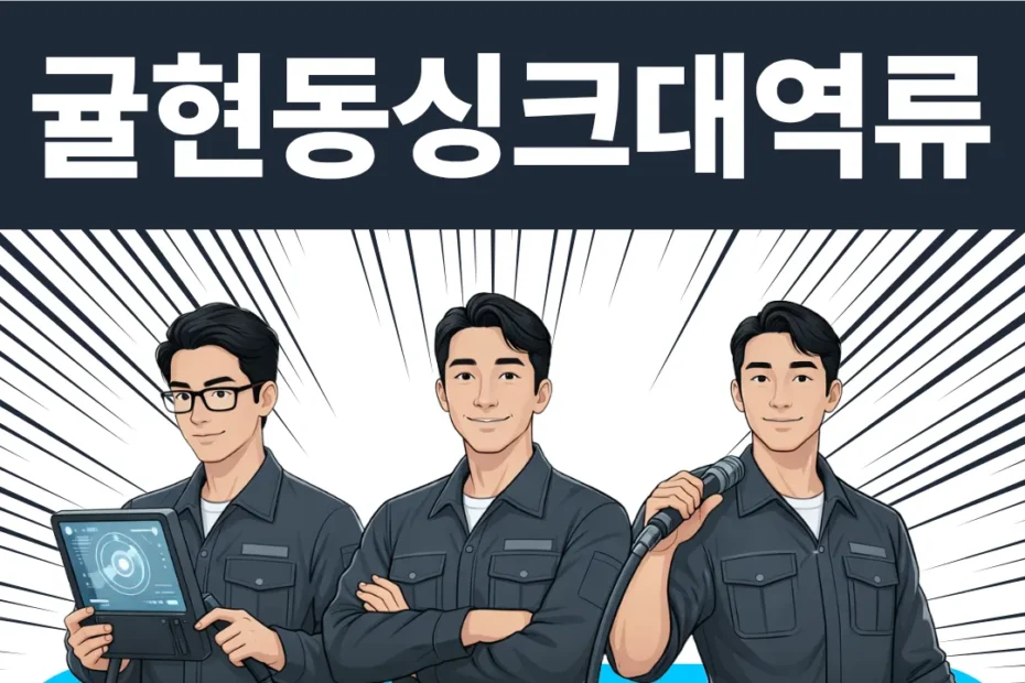 귤현동싱크대역류