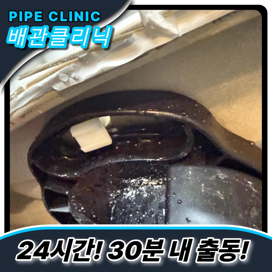 망우동변기막힘