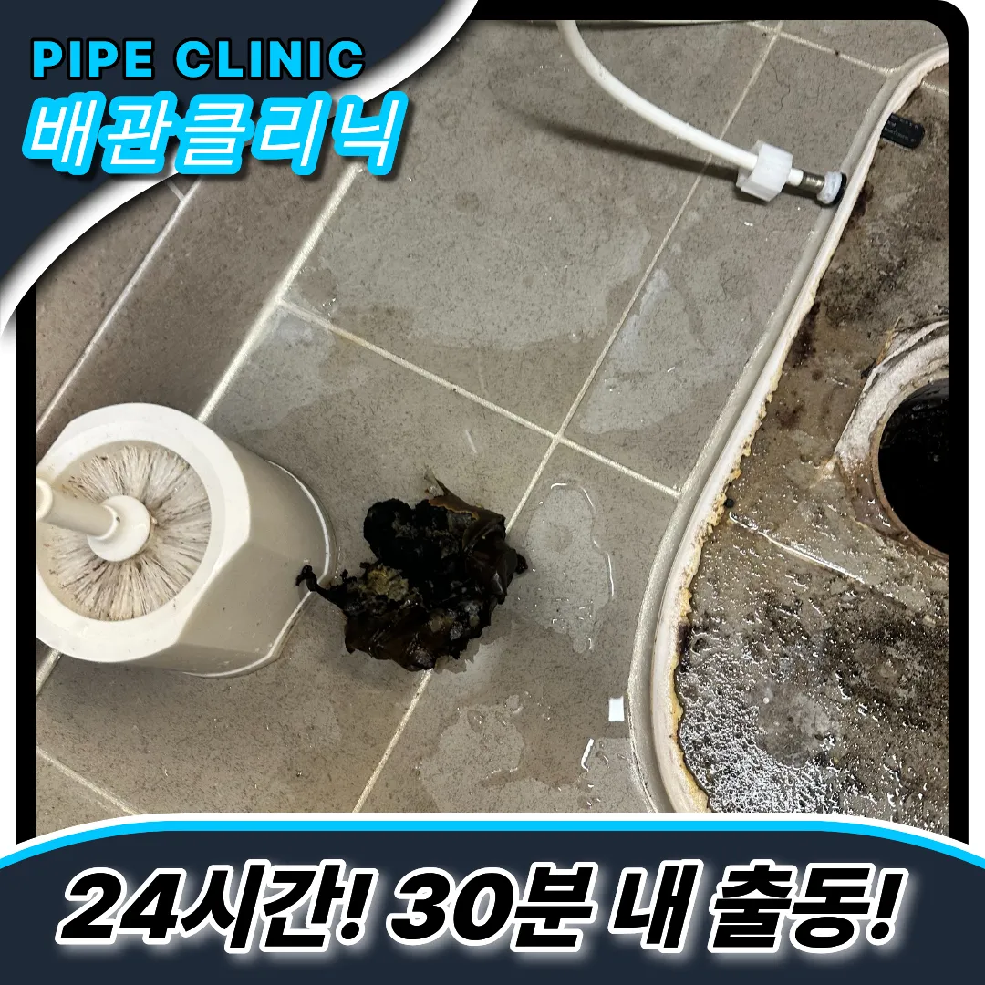충격적인배관