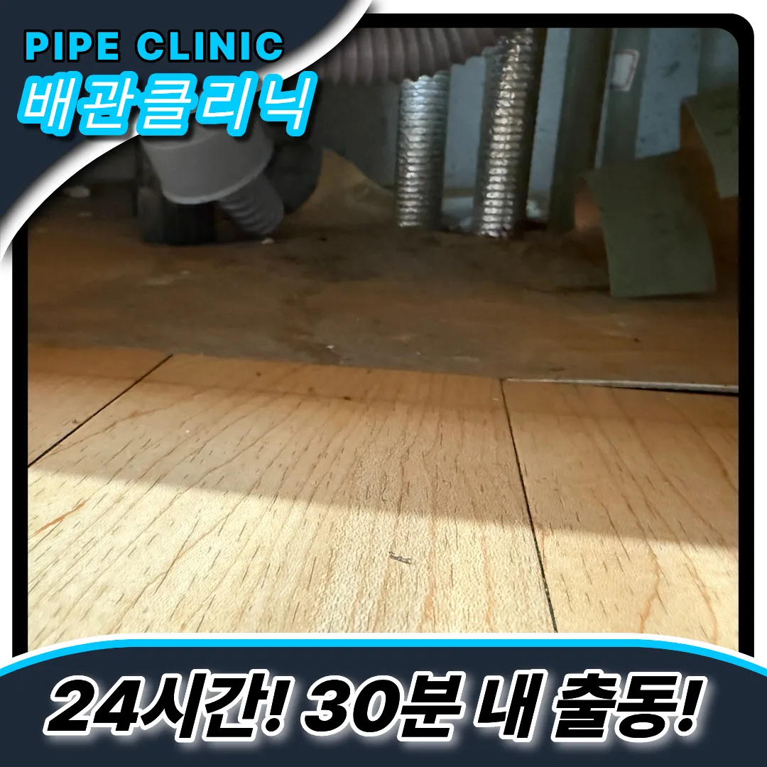 하부장물샘