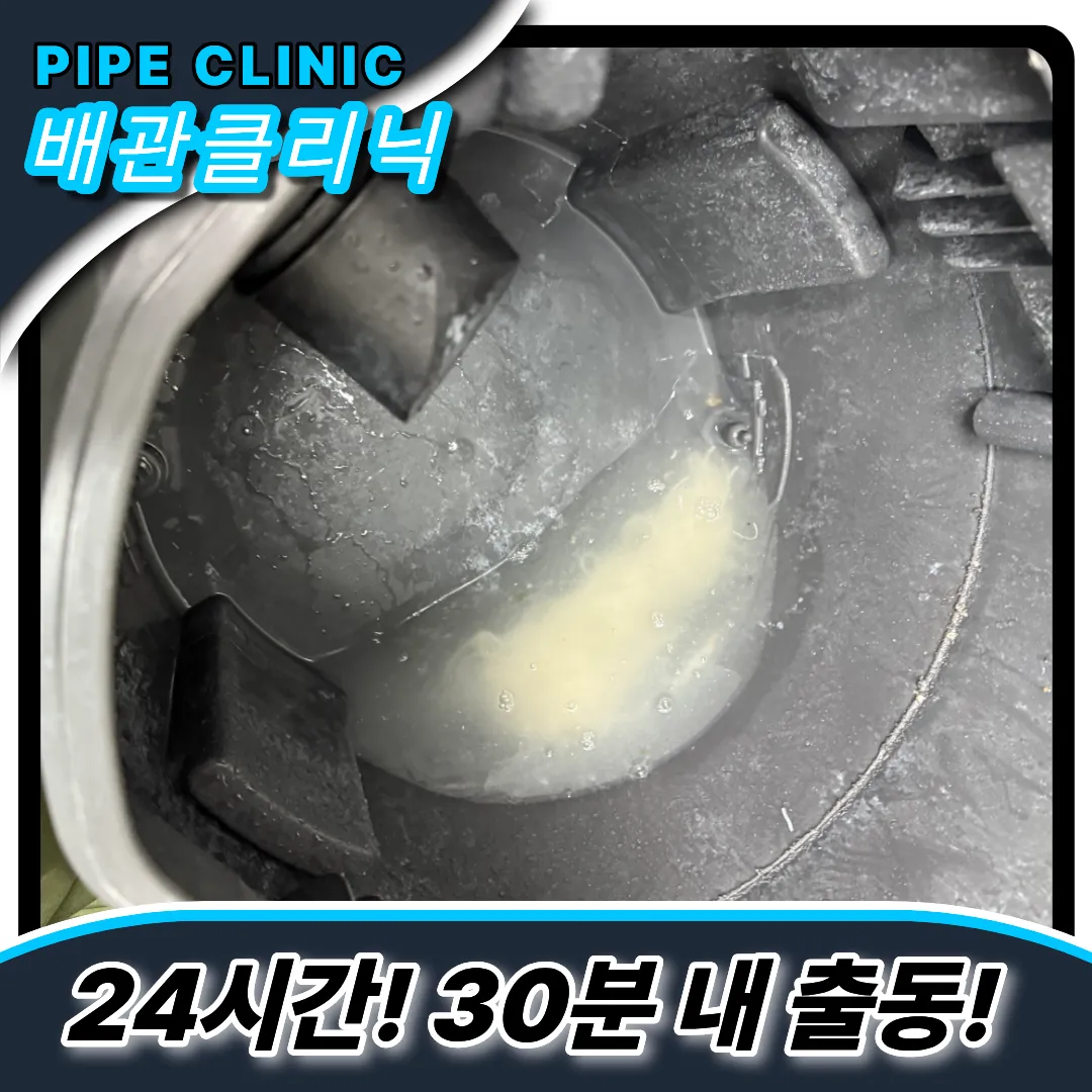 이물질제거전문