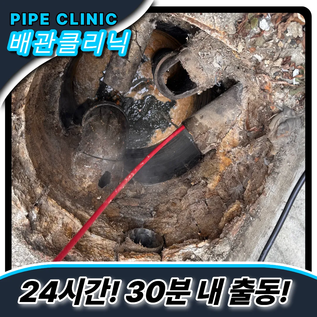 배수문제해결