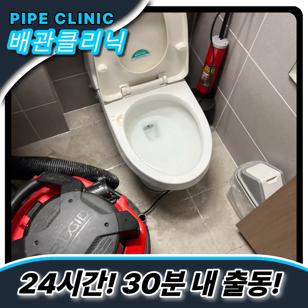 치실빠짐