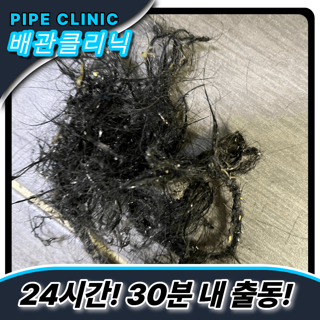 머리카락제거