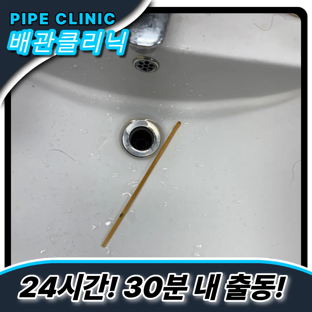 나무젓가락제거