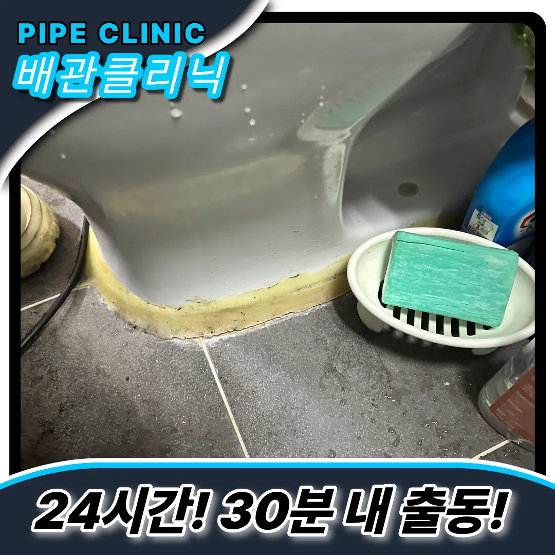 이물질제거전문