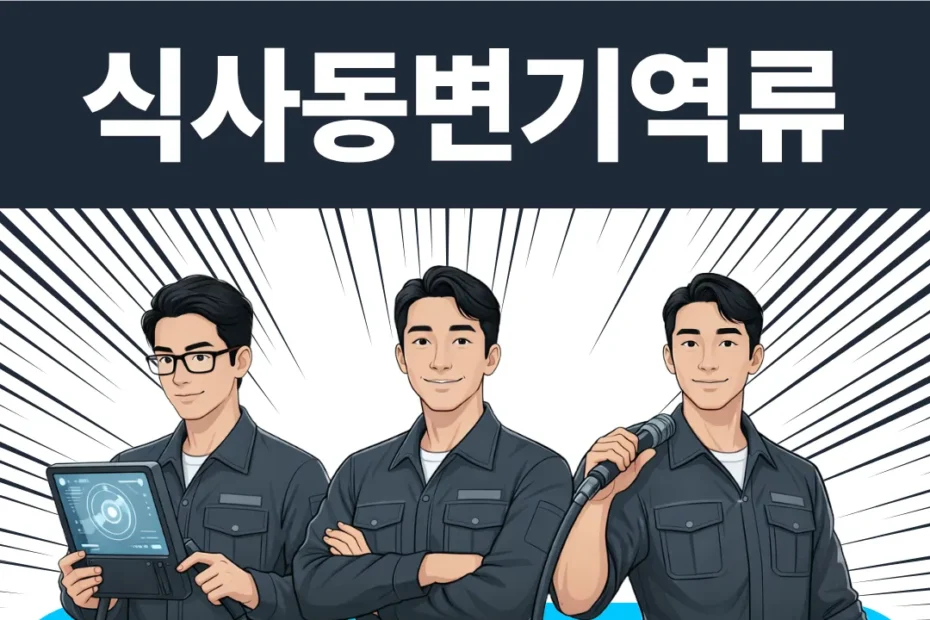 식사동변기역류