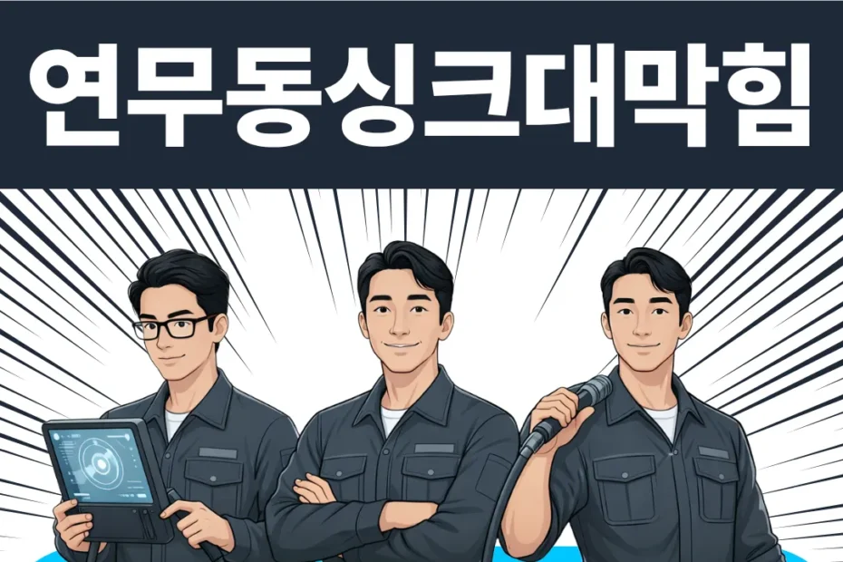 연무동싱크대막힘