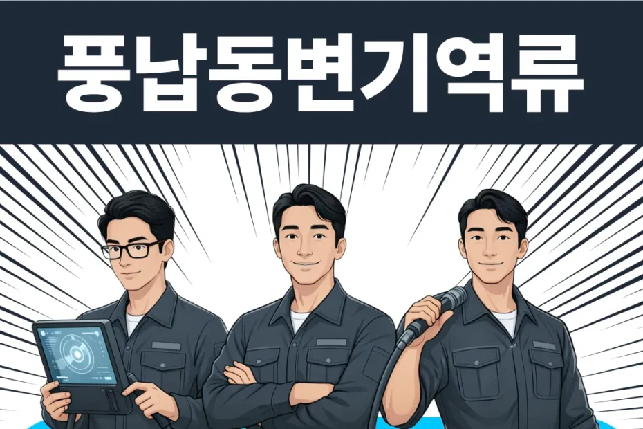 풍납동변기역류