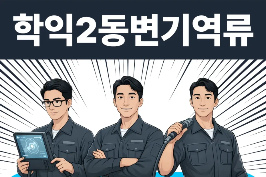 학익2동변기역류
