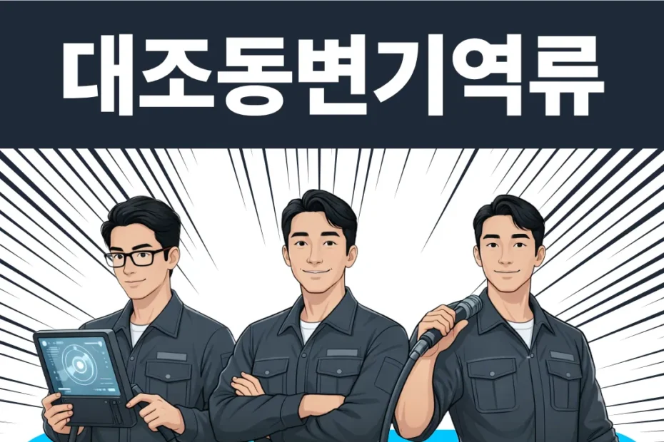 대조동변기역류