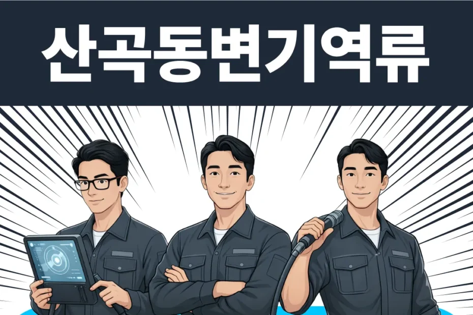 산곡동변기역류