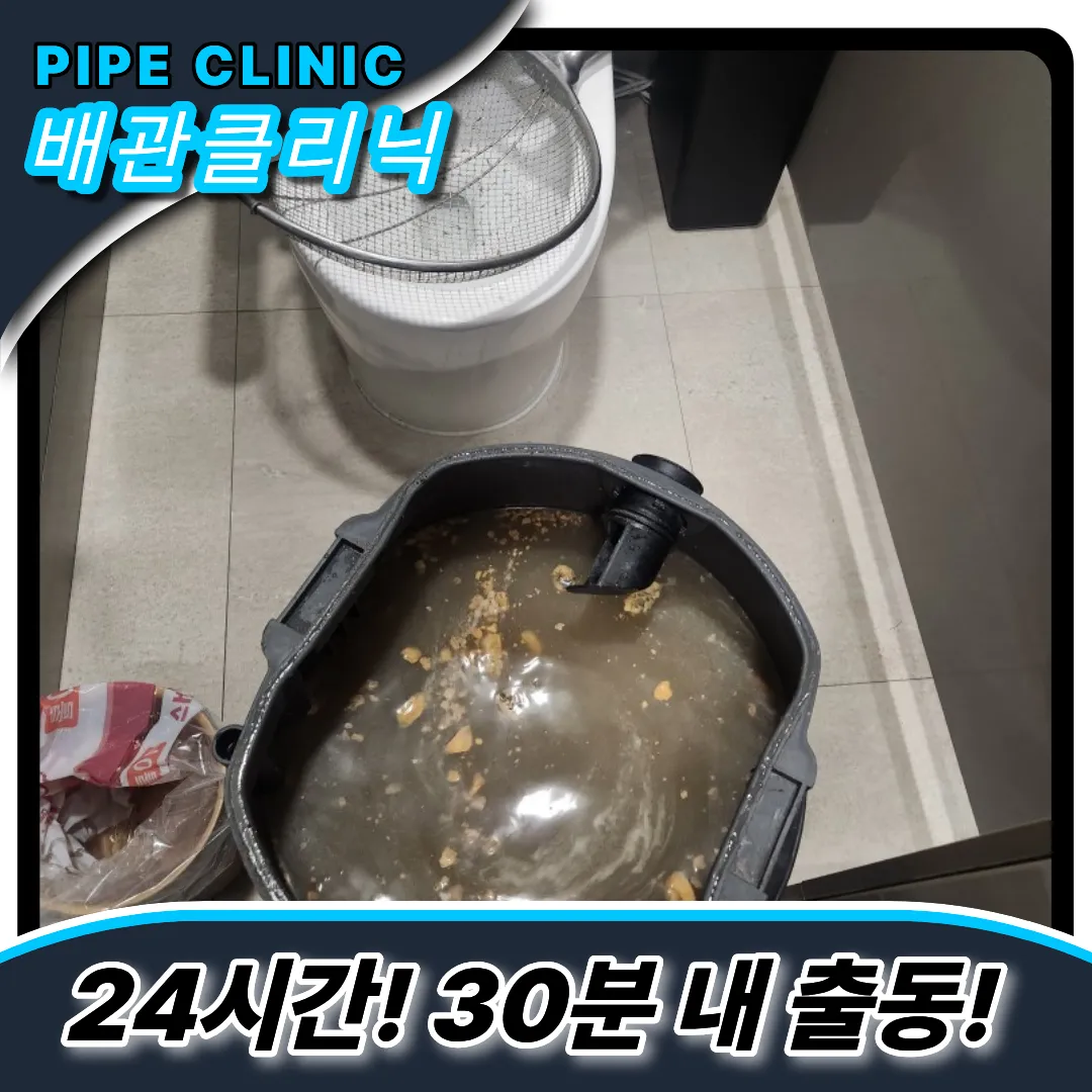 배수문제해결