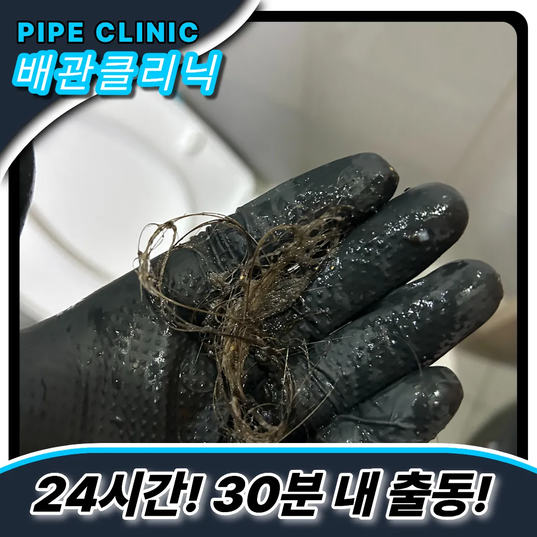 머리카락제거
