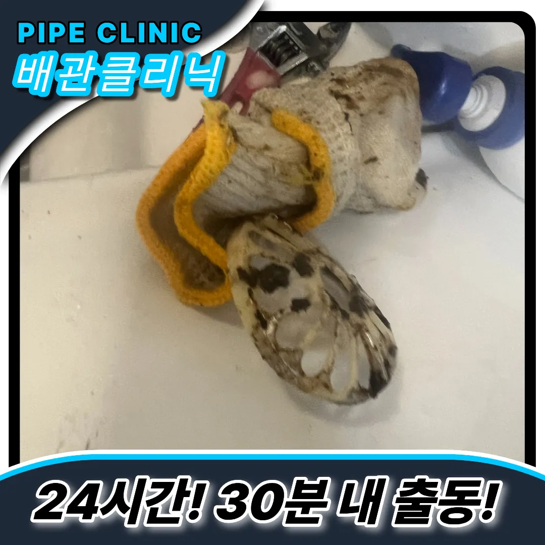 변기막힘후기