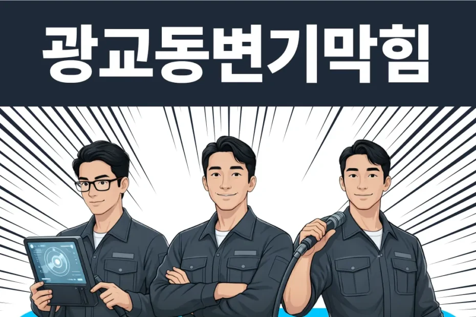 광교동변기막힘