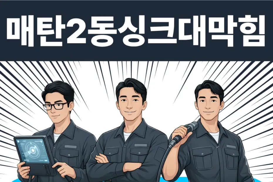 매탄2동싱크대막힘